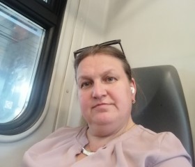 Nataliya, 43, Nizhniy Novgorod