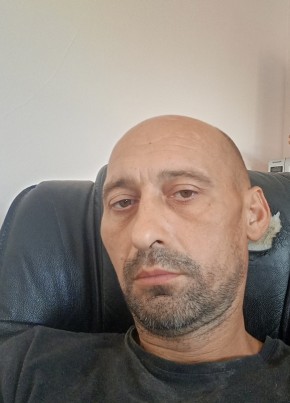 Igor, 47, Russia, Krasnodar