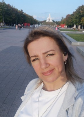 Наталья, 47, Россия, Брянск