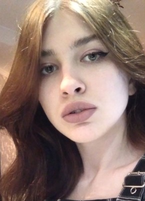 Анастасия, 23, Россия, Тольятти
