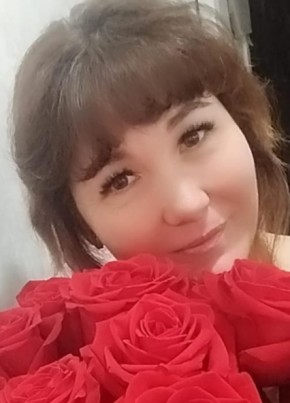 Гуля из Кумертау 42 года