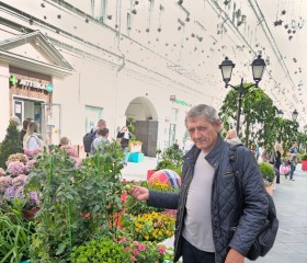 Sava, 56, Moscow