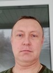 Vladimir, 43, Samara