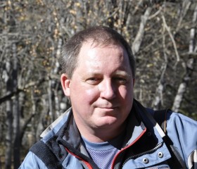 Сергей, 54 года, Ачинск