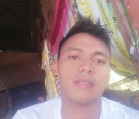 Jem, 30, Manay
