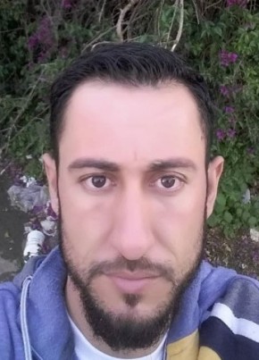 علي  علي, 35, جمهورية العراق, علي الغربي