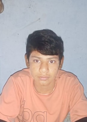 Rahul, 18, India, Bilaspur (Chhattisgarh)