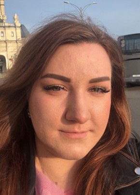 Елена из Москвы 37 лет