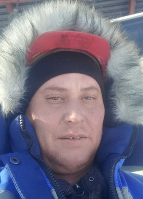 Сергей, 39, Россия, Когалым