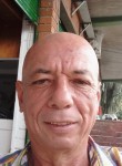 Alberto, 59 лет, Itagüí