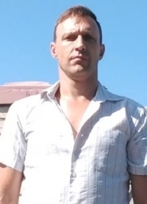 Алексей из Стародуба 49 лет