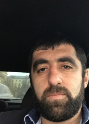 seno, 40, Россия, Москва