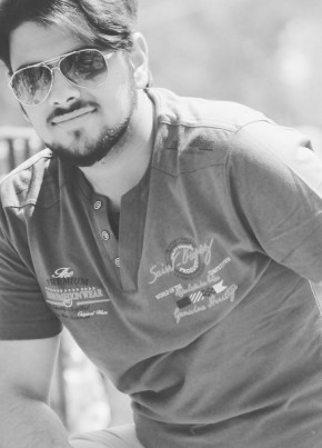 Talha, 25, پاکستان, ہری پور