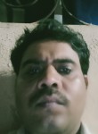 Pappu, 36 лет, Pimpri