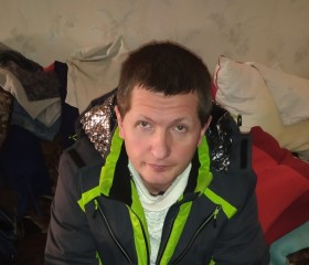 Сергей, 40 лет, Українка