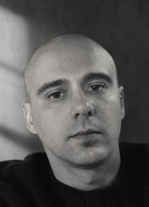Сергей из Курска 36 лет