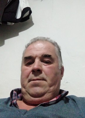 Mehmet, 58, Türkiye Cumhuriyeti, Koçhisarbalâ