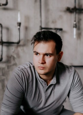 Дмитрий, 27, Россия, Москва