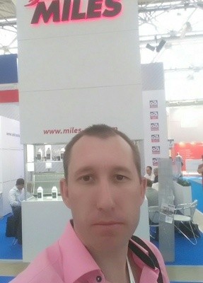 Александр, 39, Россия, Солнечногорск
