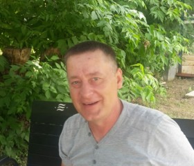 Andrei, 53 года, Мисхор