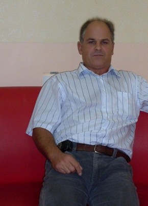 Александр , 58, Россия, Оренбург
