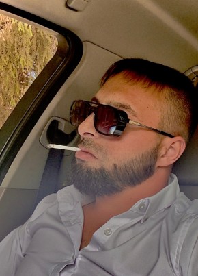 Aleksey, 34, Russia, Samara