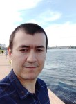 Akhmad Makhmudov, 38  , Saint Petersburg