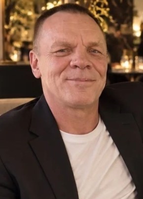 Андрей из Лиски 54 года