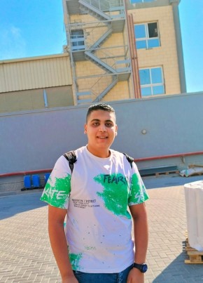 تيكا, 24, Egypt, Cairo