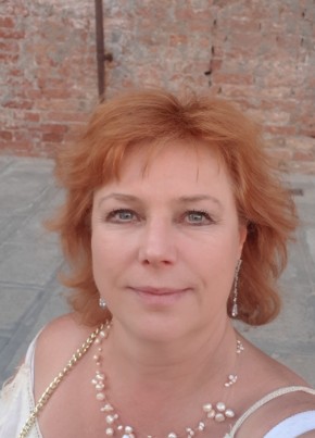 Irina, 55, Russia, Saint Petersburg
