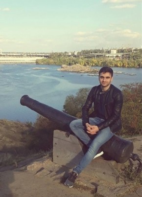 Kasim, 29, Україна, Київ