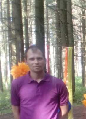 Дмитрий, 37, Россия, Волосово
