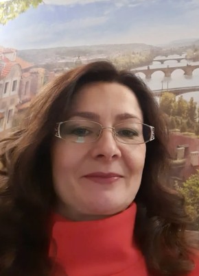 Людмила из Твери 51 год