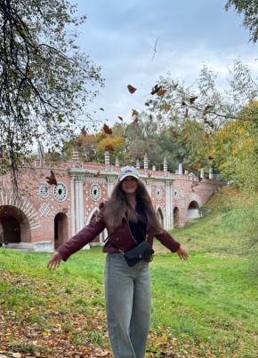 Диана из Victoria 26 лет
