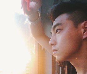 KingJ, 40, Zhangjiakou Shi Xuanhua Qu