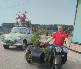 Сергей, 51 год, Москва