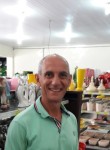 Francisco, 59 лет, Cuiabá