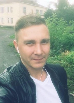 Стас, 35, Россия, Новокузнецк