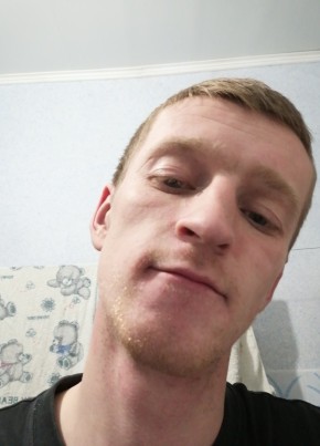 Дмитрий, 28, Рэспубліка Беларусь, Берасьце