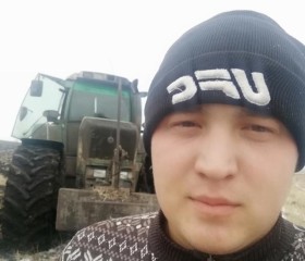 Марсель, 26 лет, Казань
