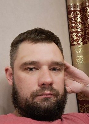 Олег, 34, Рэспубліка Беларусь, Магілёў