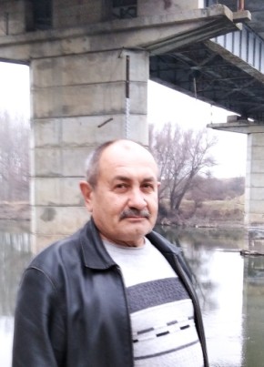 Grigore, 62, Republica Moldova, Orhei