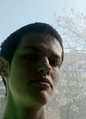 Ярослав, 18, Россия, Саратов
