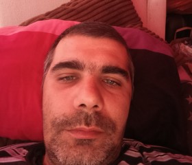 Costel, 38, Braila