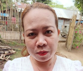 Myrna Burlaos, 34 года, Lungsod ng Olongapo