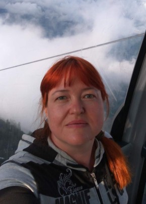 Маргарита, 48, Россия, Краснодар