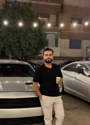 Moner из حماة 24 года