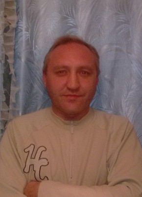 Алексей, 54, Россия, Иваново
