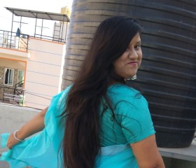 Saba Anjum, 23 года, Bangalore