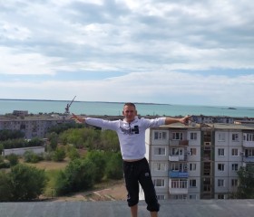 Дмитрий Гоман, 33 года, Қарағанды